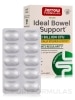 Ideal Bowel Support - 30 Capsules - Alternate View 1
