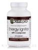 Energy Ignitor with Cordyceps - 120 Capsules