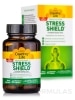 Stress Shield - 60 Vegan Capsules - Alternate View 1