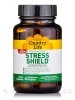 Stress Shield - 60 Vegan Capsules - Alternate View 2