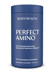 Perfect Amino® - Body Health | PureFormulas