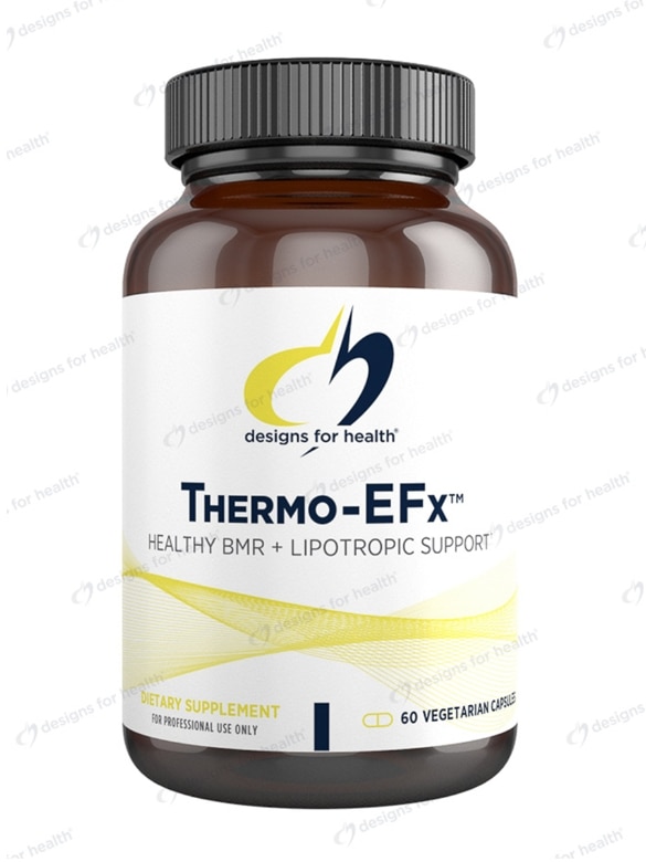 Thermo-EFx™ - 60 Vegetarian Capsules
