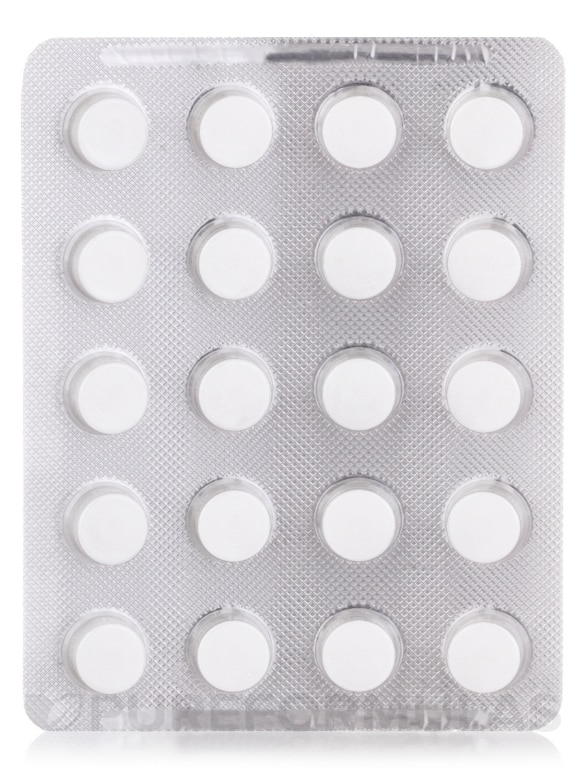Cyclease® Cramp (Menstrual Cramps) - 60 Tablets - Alternate View 2