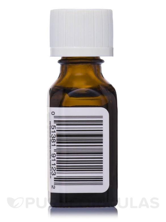Lavender Essential Oil (Lavandula angustifolia) - 0.5 fl. oz (15 ml) - Alternate View 2