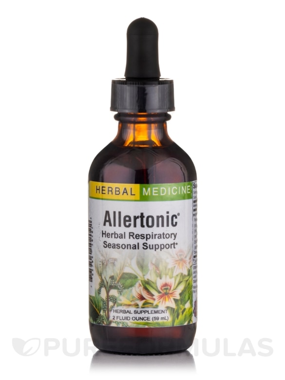 Allertonic® - 2 fl. oz (59 ml)