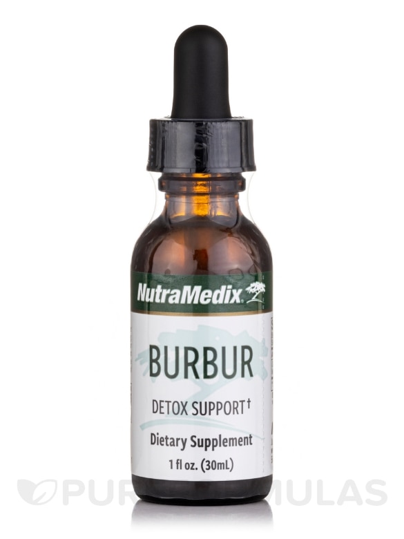 Burbur - 1 fl. oz (30 ml)