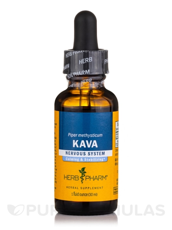 Pharma Kava - 1 fl. oz (30 ml)