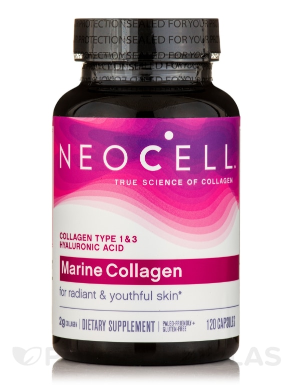 Marine Collagen 2