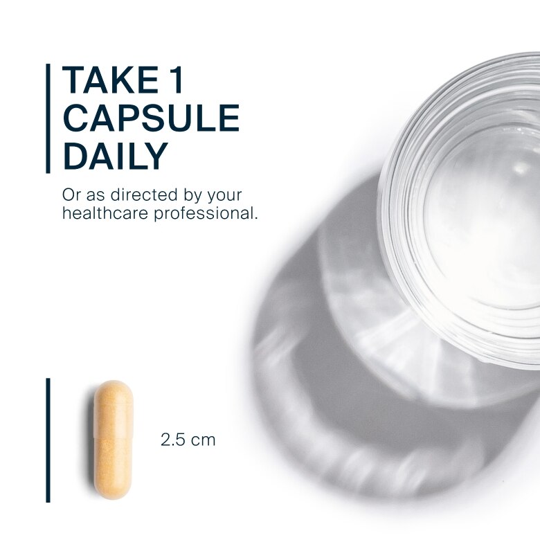 CoEnzyme Q10 100 mg - 60 Capsules - Alternate View 6