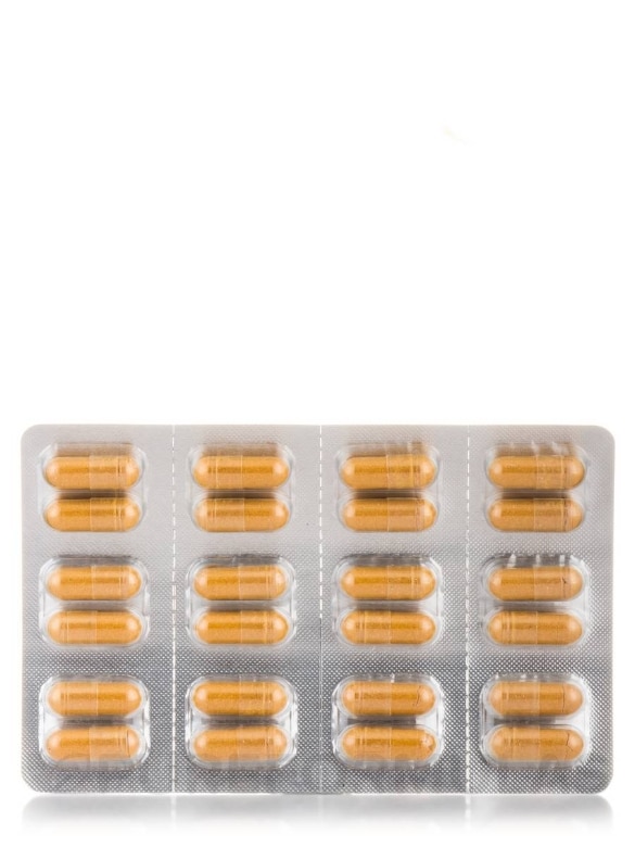 Intestive® 500 mg - 120 Capsules - Alternate View 7