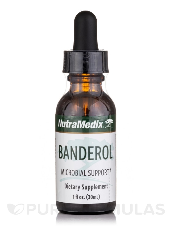 Banderol - 1 fl. oz (30 ml)