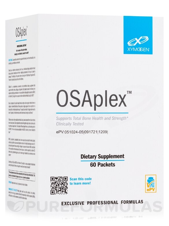 OSAplex™ - 60 Packets
