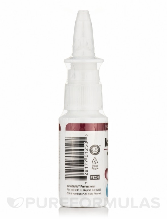 Citricidal Nasal Spray - 1 fl. oz (30 ml) - Alternate View 2