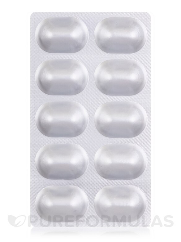 SAM-e 400 mg (Double Strength) - 30 Tablets - Alternate View 2