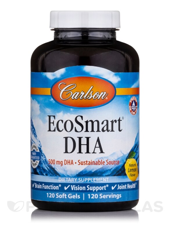 EcoSmart® DHA