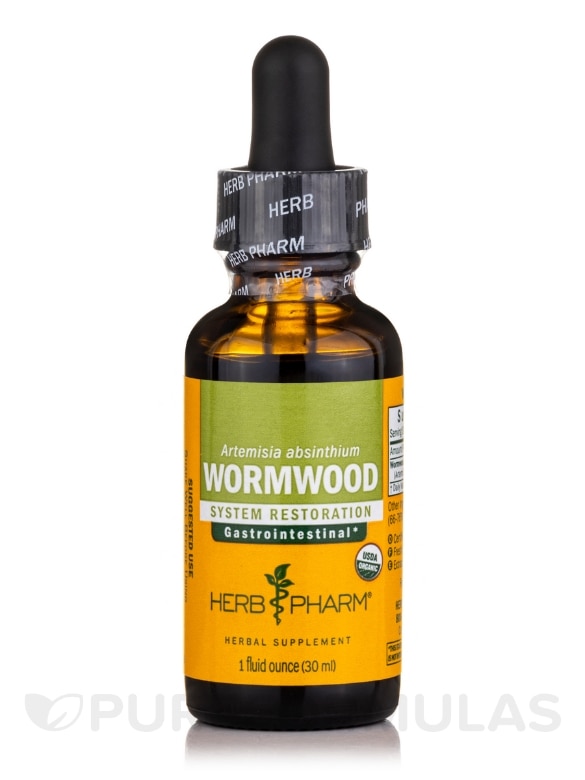 Wormwood - 1 fl. oz (30 ml)