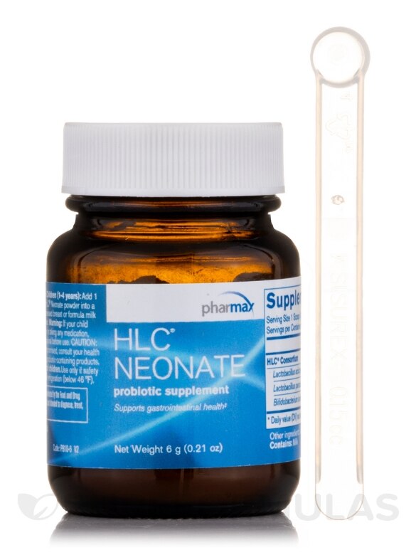 HLC Neonate - 0.2 oz (6 Grams) - Alternate View 2