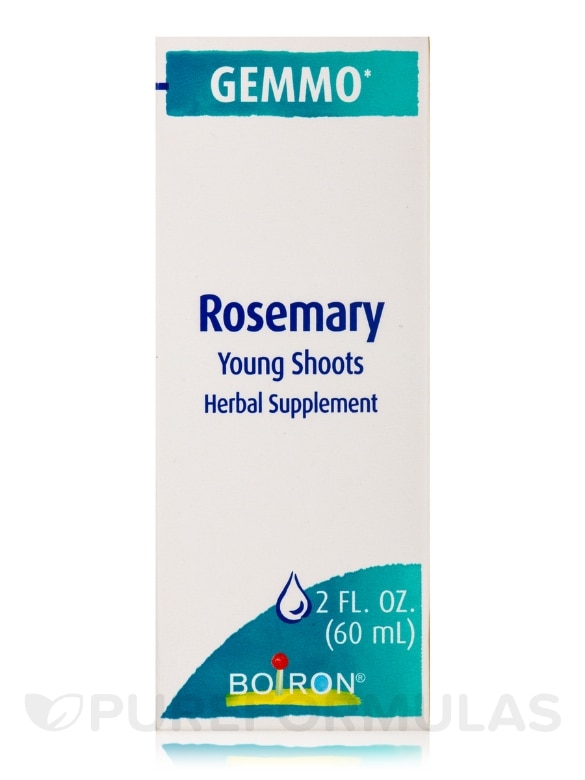Rosemary Young Shoots - 2 fl. oz (60 ml) - Alternate View 4