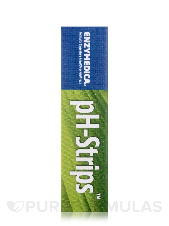 pH-Strips™ - 120 Count - Alternate View 6
