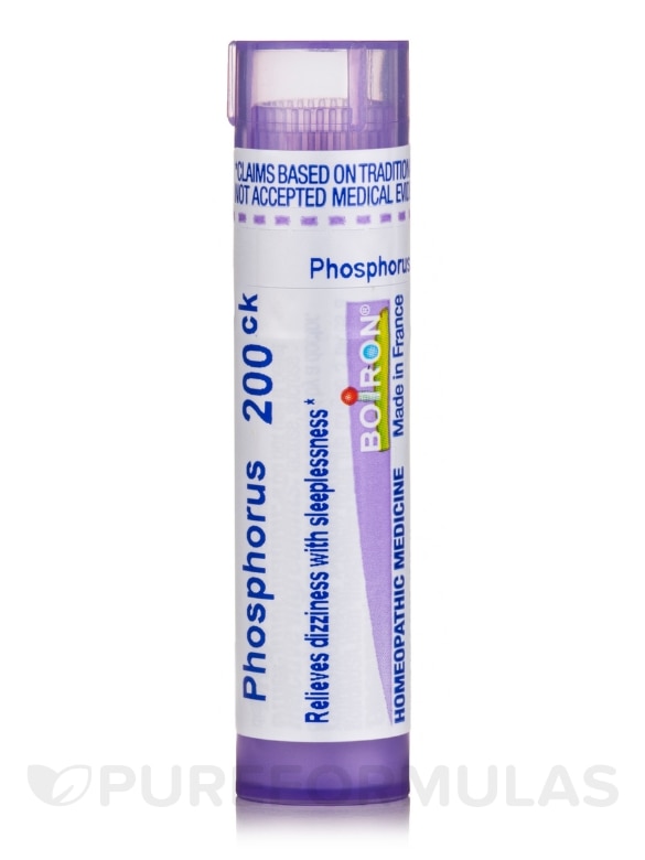 Phosphorus 200ck - 1 Tube (approx. 80 pellets)