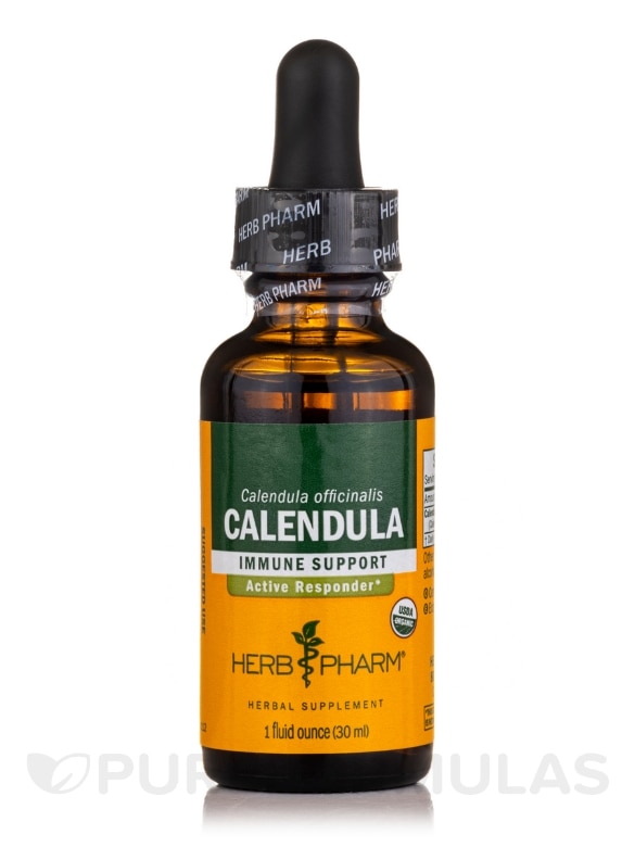 Calendula - 1 fl. oz (30 ml)