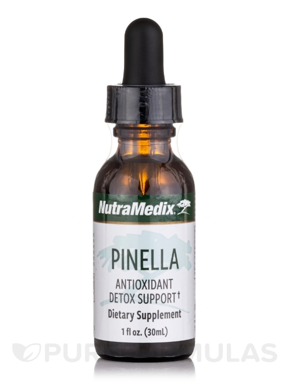 Pinella - 1 fl. oz (30 ml)