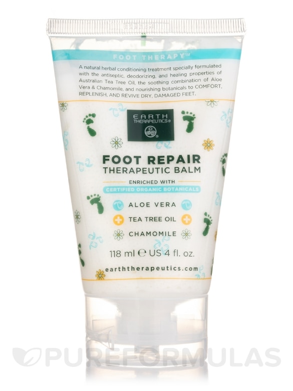 Foot Repair Balm - 4 fl. oz (118 ml)