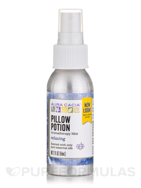Pillow Potion Mist - 2 fl. oz (59 ml)