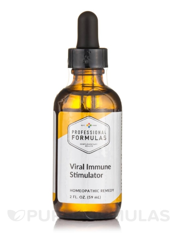 Viral Immune Stimulator - 2 fl. oz (59 ml)