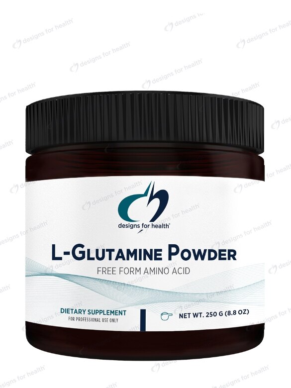 L-Glutamine Powder - 8.8 oz (250 Grams)