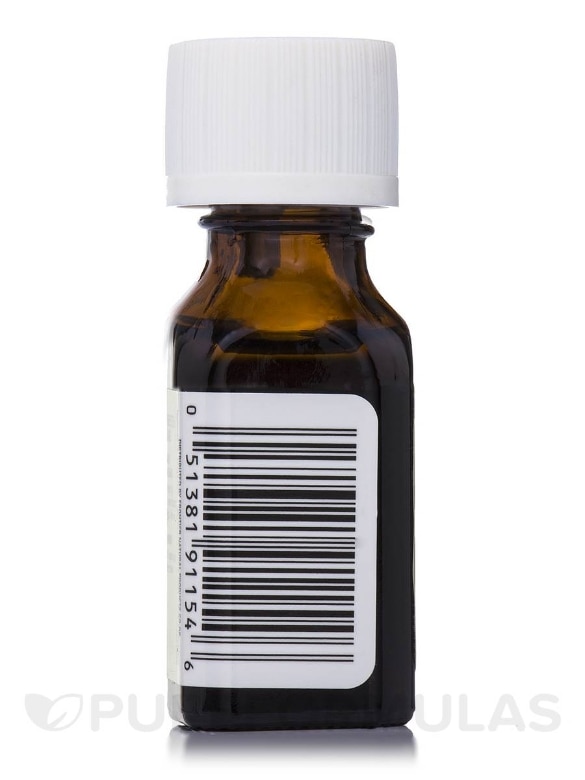 Bay Essential Oil (Pimenta racemosa) - 0.5 fl. oz (15 ml) - Alternate View 2