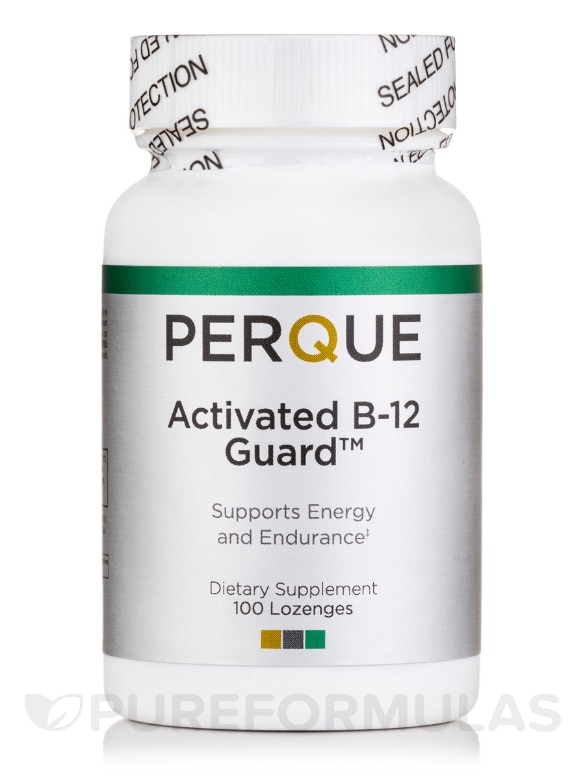 Activated B-12 Guard™ 2