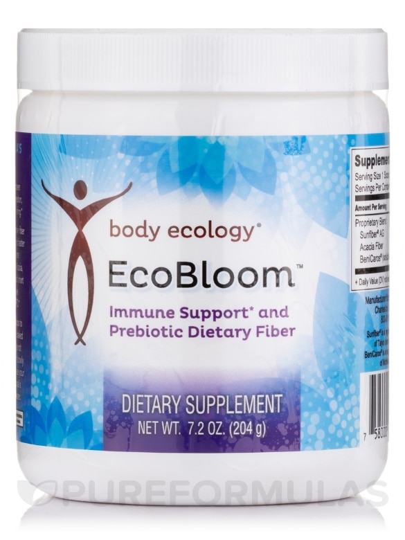 EcoBloom™ Powder - 7.2 (204 Grams)
