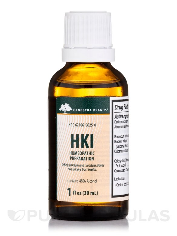 HKI Renal Drops - 1 fl. oz (30 ml)