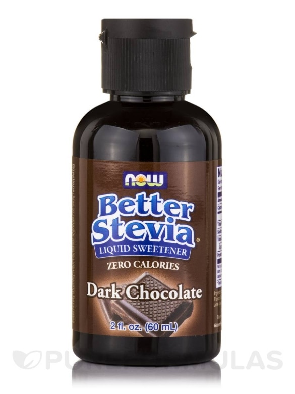 Better Stevia® Liquid