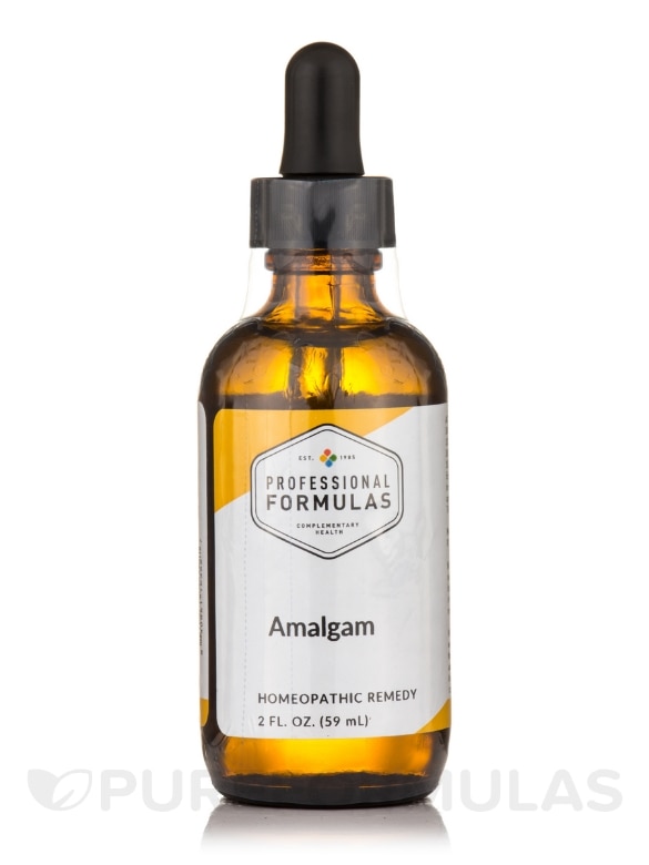Amalgam - 2 fl. oz (59 ml)