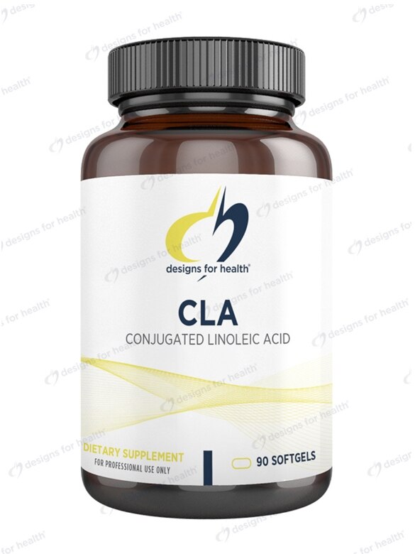 CLA (Conjugated Linoleic Acid) - 90 Softgels