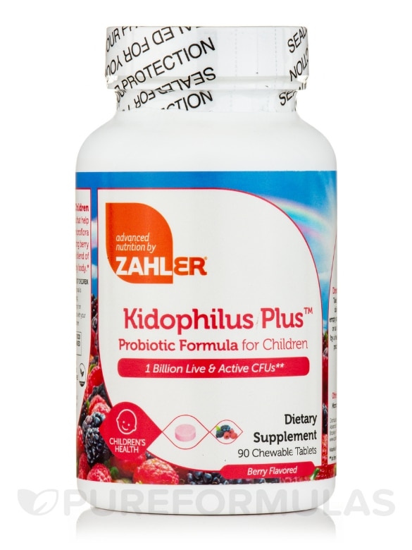Kidophilus Plus™