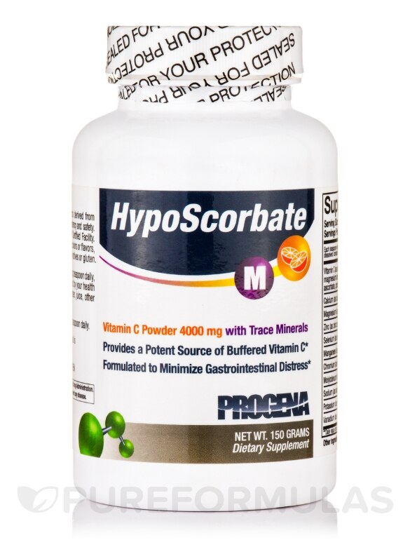 HypoScorbate - 150 Grams