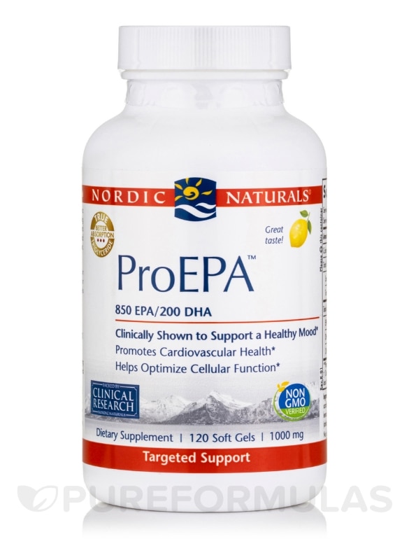 ProEPA™ 1000 mg