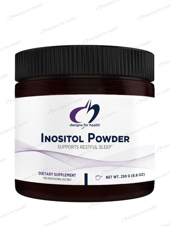 Inositol Powder - 8.8 oz (250 Grams)