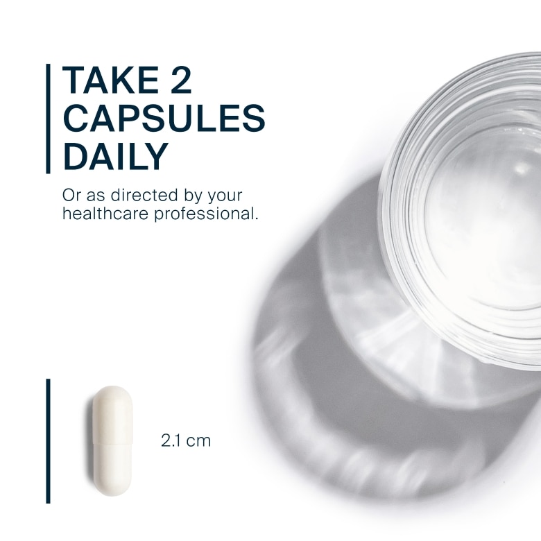 Ipriflavone 300 mg - 90 Capsules - Alternate View 6