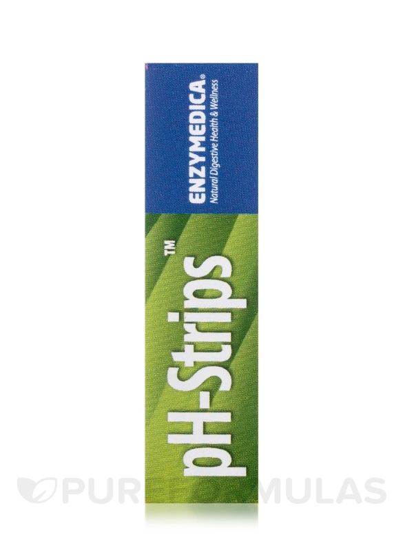 pH-Strips™ - 120 Count - Alternate View 4