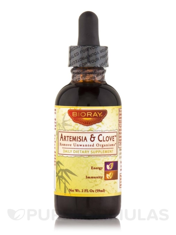 Artemesia & Clove™ - 2 fl. oz (59 ml)