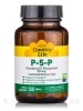 P-5-P (Pyridoxal-5-Phosphate) 50 mg - 100 Tablets