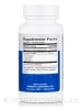 Phytosterol Complex - 90 Vegetable Capsules - Alternate View 1