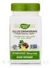 Glucomannan - 100 Vegan Capsules