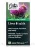 Liver Health - 60 Vegetarian Liquid Phyto-Caps® - Alternate View 3