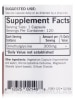 DMG Maximum Strength 300 mg -Hypoallergenic - 120 Capsules - Alternate View 3