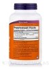 Beta-Sitosterol Plant Sterols with Fish Oil - 180 Softgels - Alternate View 1